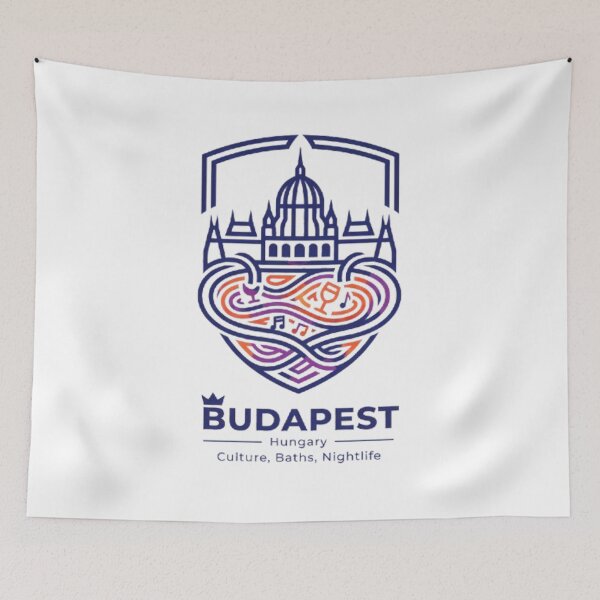 Item preview, BUDAPEST designed and sold by likbatonboot.