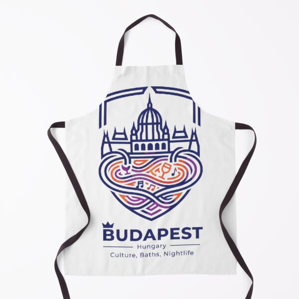 Item preview, BUDAPEST designed and sold by likbatonboot.