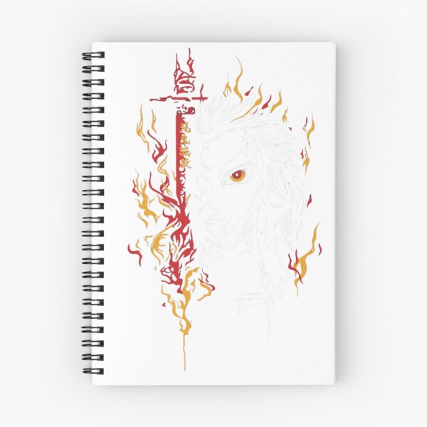 Item preview, Enchanted Wanderer Spirit designed and sold by ArteOrchesca.