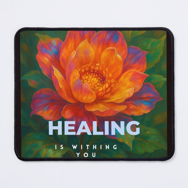 Item preview, Health is within you designed and sold by Eugenie974.