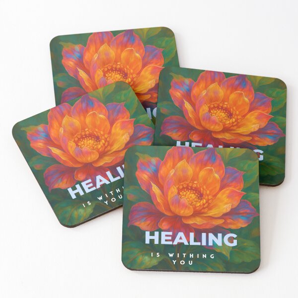 Item preview, Health is within you designed and sold by Eugenie974.