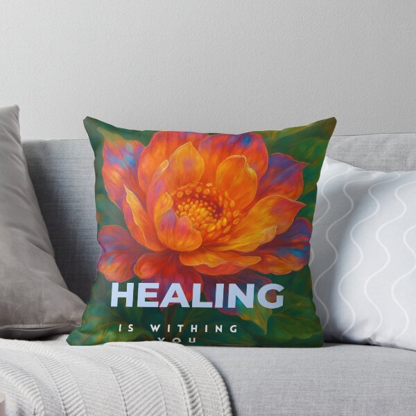 Item preview, Health is within you designed and sold by Eugenie974.