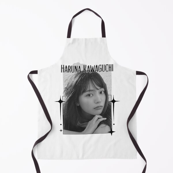 Item preview, Haruna Kawaguchi (川口 春奈, かわぐち はるな) Japanese Actresses Japan drama Entertainment Scrapbook Collage Cozy Y2K Vintage Design designed and sold by HELL0WBELLO.