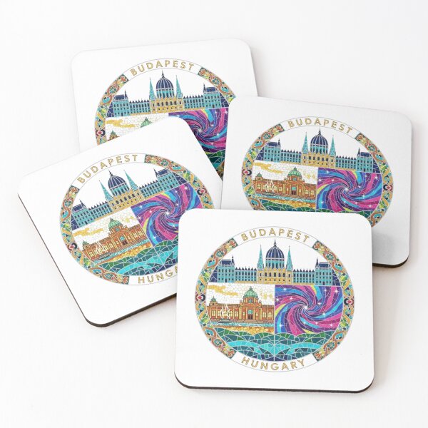 Item preview, BUDAPEST designed and sold by likbatonboot.