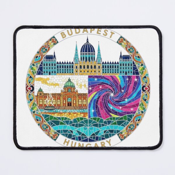 Item preview, BUDAPEST designed and sold by likbatonboot.
