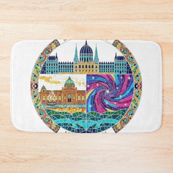 Item preview, BUDAPEST designed and sold by likbatonboot.