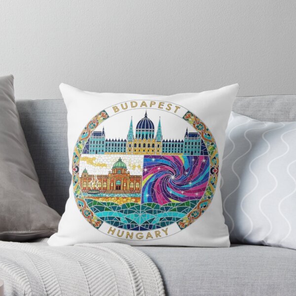 Item preview, BUDAPEST designed and sold by likbatonboot.