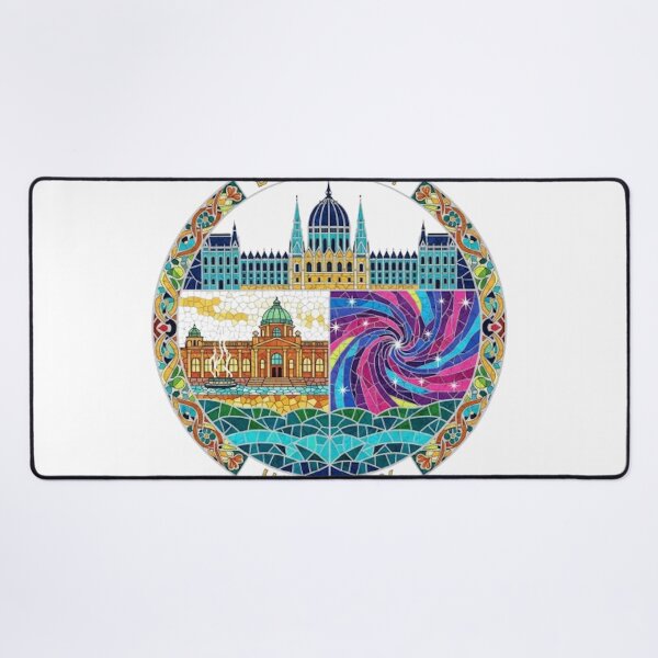 Item preview, BUDAPEST designed and sold by likbatonboot.