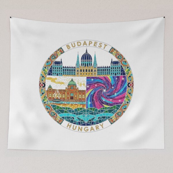 Item preview, BUDAPEST designed and sold by likbatonboot.