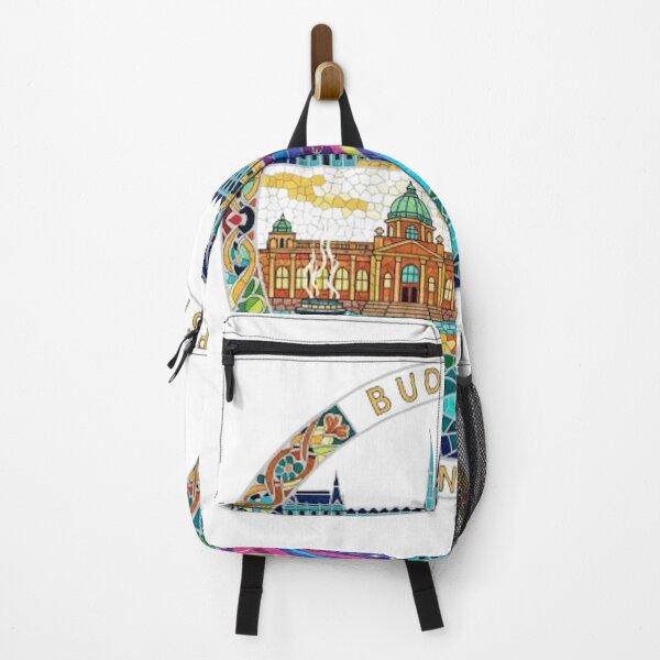 Item preview, BUDAPEST designed and sold by likbatonboot.