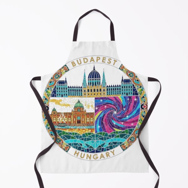 Item preview, BUDAPEST designed and sold by likbatonboot.