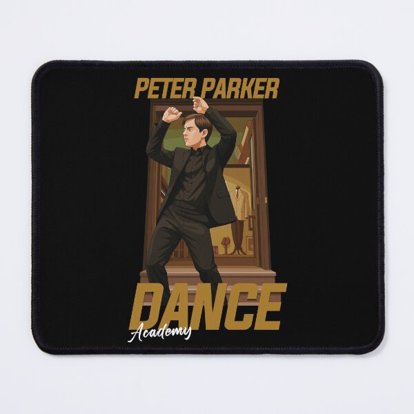 Artikelvorschau, Peter Parker Tanzakademie entworfen und verkauft von matheusrockx.