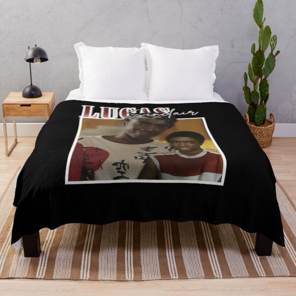 Item preview, Lucas designed and sold by chickensoupshop.