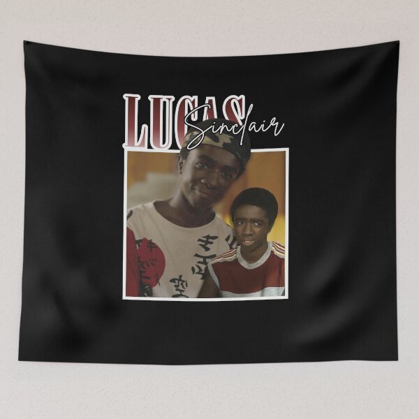 Item preview, Lucas designed and sold by chickensoupshop.