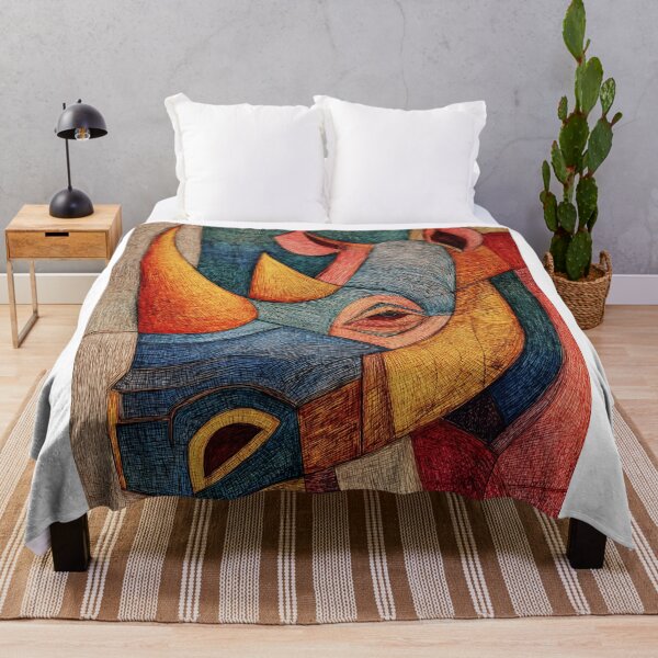 Item preview, RHINO illustration .4 designed and sold by lautir.