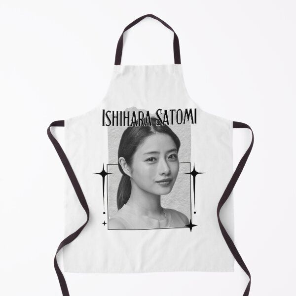 Item preview, Ishihara Satomi (石原 さとみ, いしはら さとみ) Japanese Actresses Japan drama Entertainment Scrapbook Collage Cozy Y2K Vintage Design designed and sold by HELL0WBELLO.