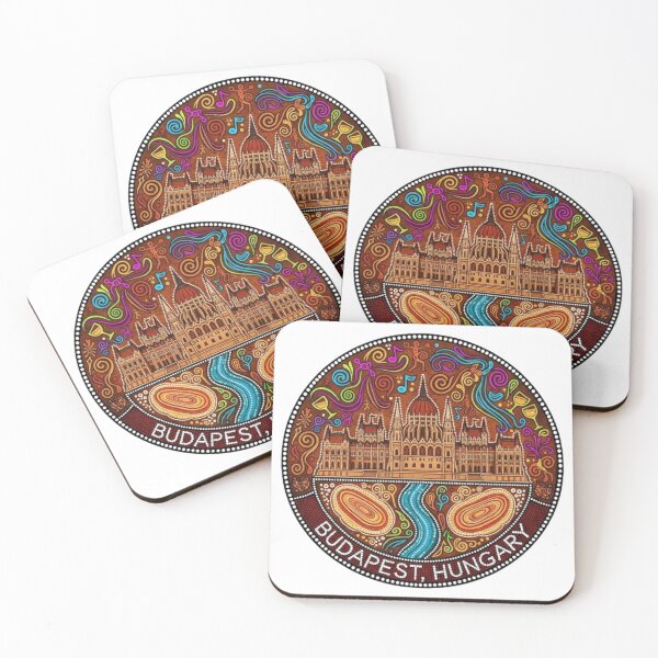 Item preview, BUDAPEST designed and sold by likbatonboot.