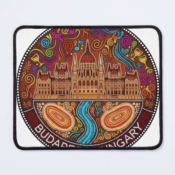 Item preview, BUDAPEST designed and sold by likbatonboot.