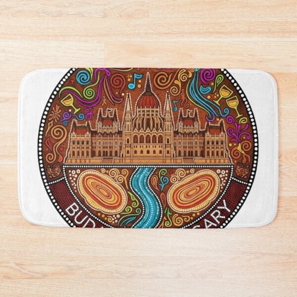 Item preview, BUDAPEST designed and sold by likbatonboot.