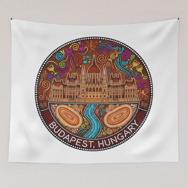 Item preview, BUDAPEST designed and sold by likbatonboot.