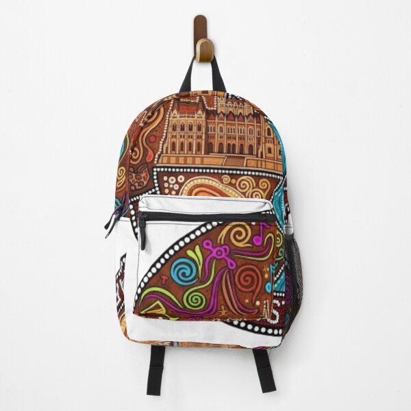 Item preview, BUDAPEST designed and sold by likbatonboot.