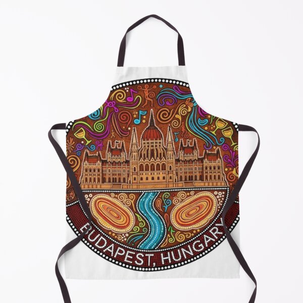 Item preview, BUDAPEST designed and sold by likbatonboot.