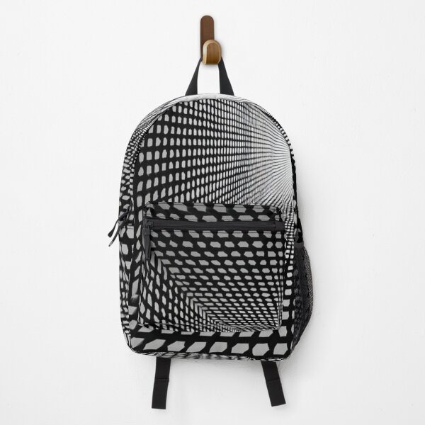 Item preview, Optical Illusion Tunnel – Into the Light designed and sold by casualnature.