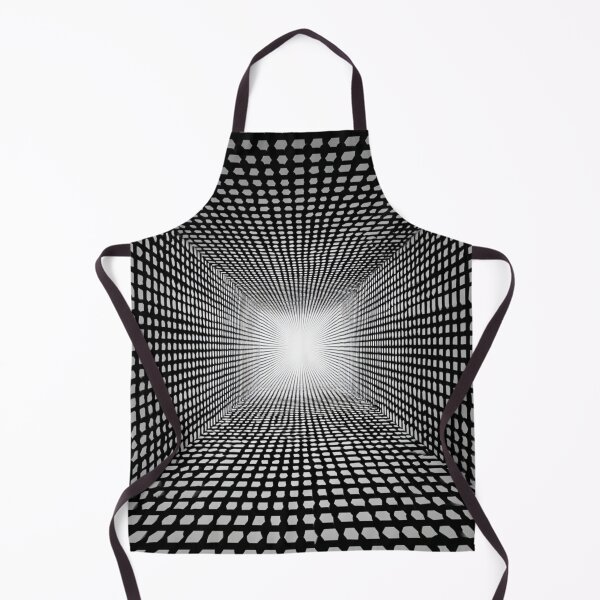 Item preview, Optical Illusion Tunnel – Into the Light designed and sold by casualnature.
