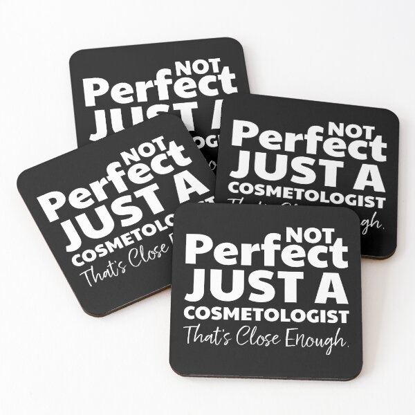 Item preview, Funny Cosmetology designed and sold by SeasonXpress.