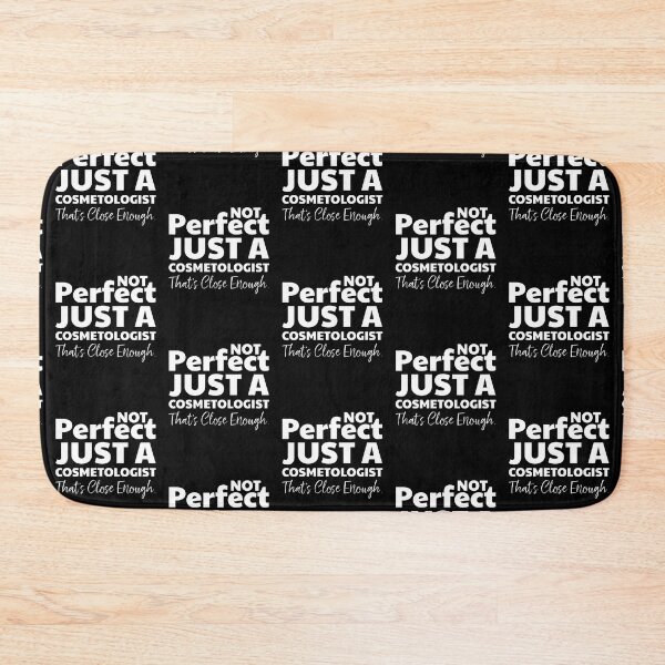 Item preview, Funny Cosmetology designed and sold by SeasonXpress.