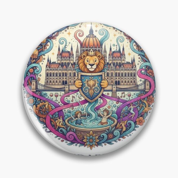 Item preview, BUDAPEST designed and sold by likbatonboot.