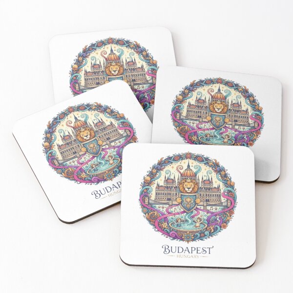 Item preview, BUDAPEST designed and sold by likbatonboot.