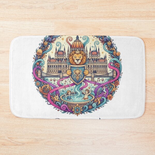 Item preview, BUDAPEST designed and sold by likbatonboot.