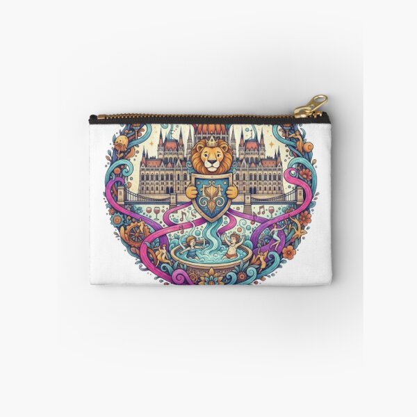 Item preview, BUDAPEST designed and sold by likbatonboot.