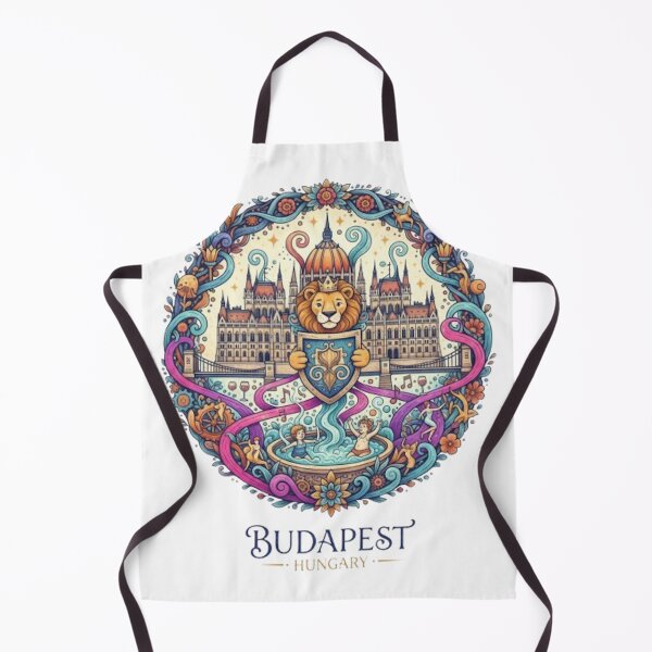 Item preview, BUDAPEST designed and sold by likbatonboot.