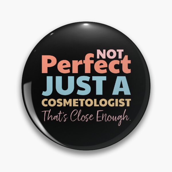 Item preview, Funny Cosmetology designed and sold by SeasonXpress.