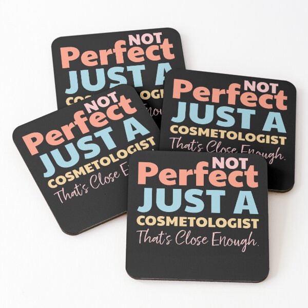Item preview, Funny Cosmetology designed and sold by SeasonXpress.