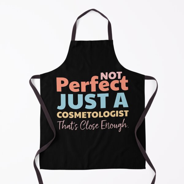 Item preview, Funny Cosmetology designed and sold by SeasonXpress.