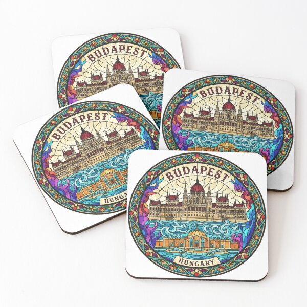 Item preview, BUDAPEST designed and sold by likbatonboot.