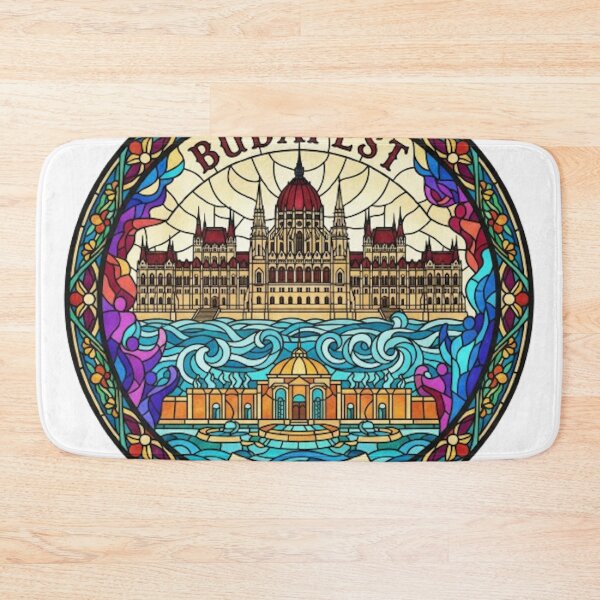 Item preview, BUDAPEST designed and sold by likbatonboot.