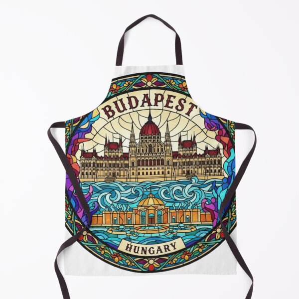 Item preview, BUDAPEST designed and sold by likbatonboot.