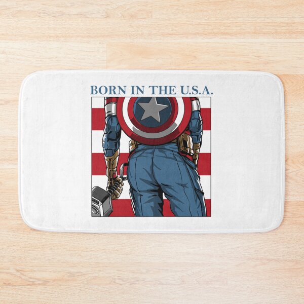 Item preview, America's Donkey designed and sold by LisetteKreiger.