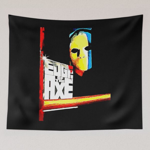 Item preview, Ax Edge designed and sold by LisetteKreiger.