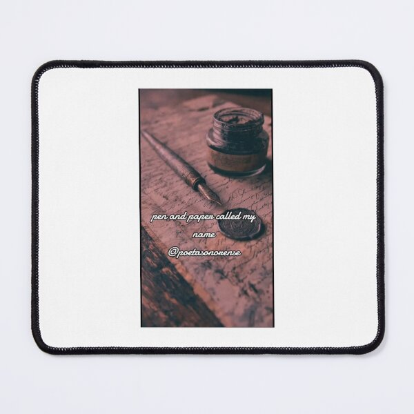 Item preview, Lover of poetry designed and sold by PoetasonorenseR.