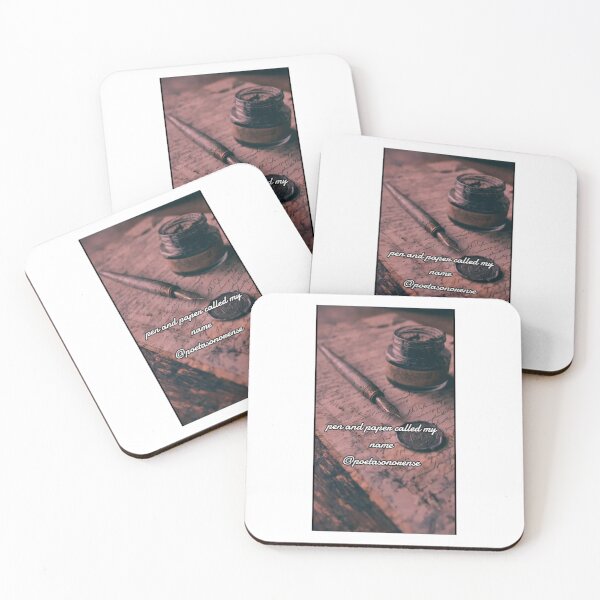 Item preview, Lover of poetry  designed and sold by PoetasonorenseR.