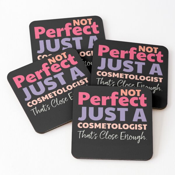 Item preview, Funny Cosmetology designed and sold by SeasonXpress.