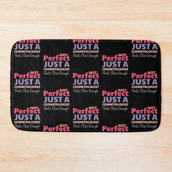 Item preview, Funny Cosmetology designed and sold by SeasonXpress.