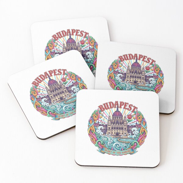 Item preview, BUDAPEST designed and sold by likbatonboot.