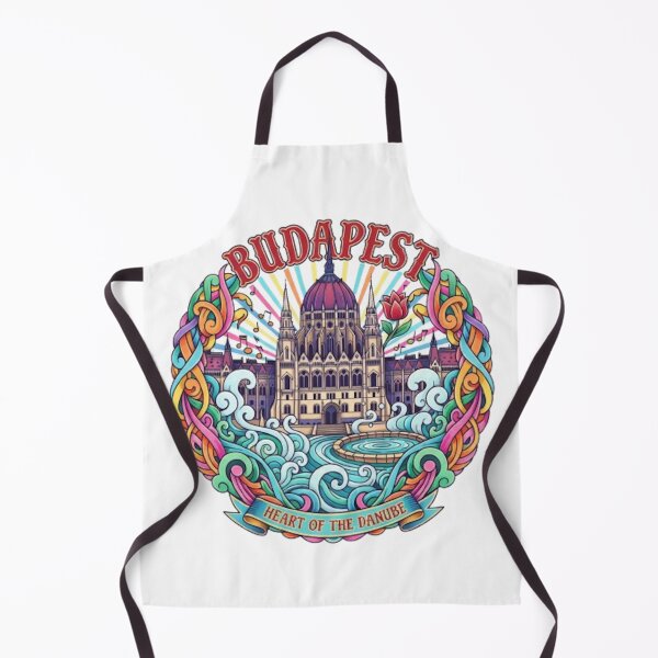 Item preview, BUDAPEST designed and sold by likbatonboot.
