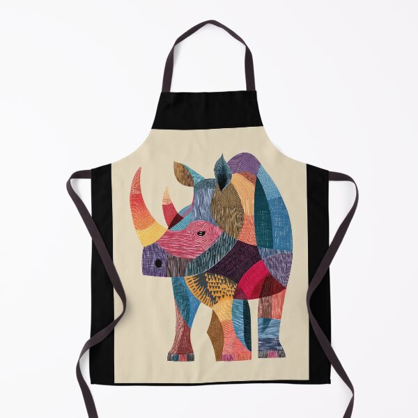 Item preview, RHINO illustration .5 designed and sold by lautir.